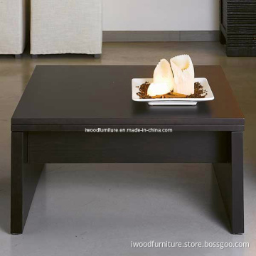 Wooden Dining Table-D03